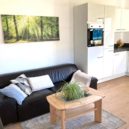 Linde Apartmán Mürzzuschlag