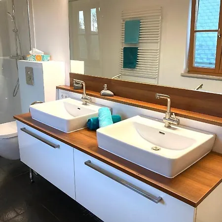 Linde Apartmán Mürzzuschlag