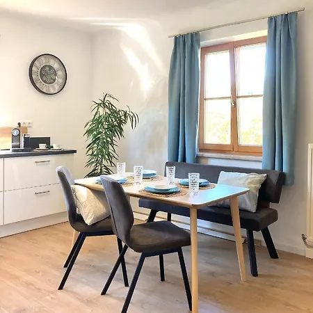 Linde Apartmán Mürzzuschlag