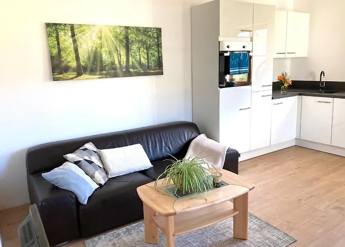 Linde アパート ミュルツツーシュラーク