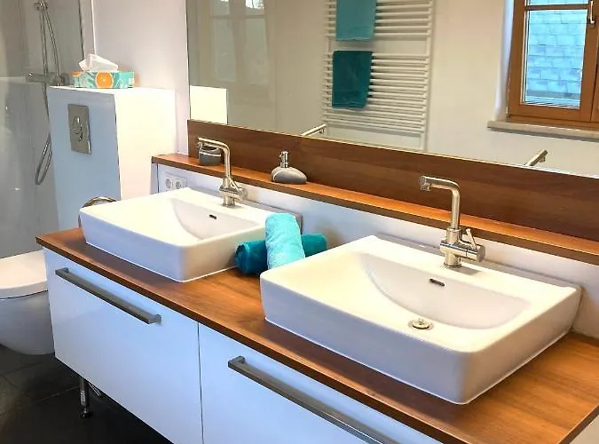 Linde דירה מורצשלאג