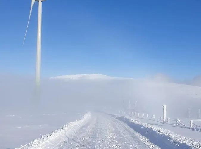 アパート Linde *